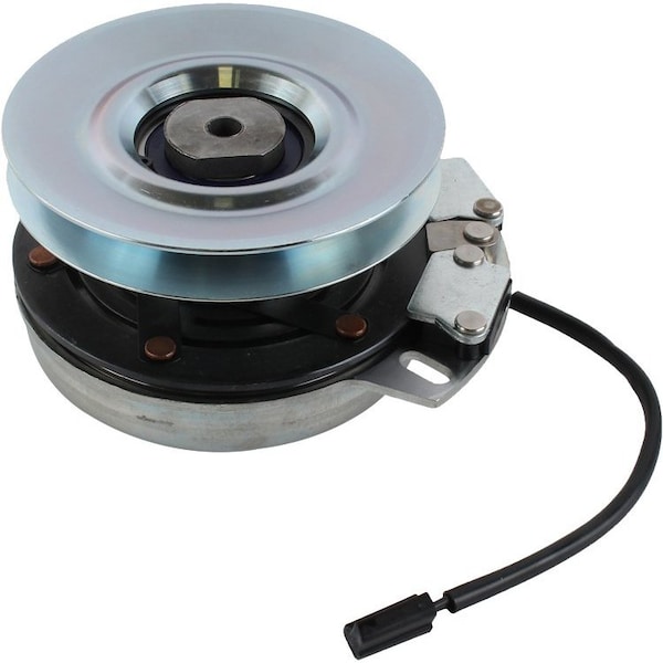 CLUTCH, PTO XTREME X0390 12.5" x9" x6"